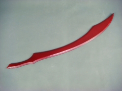 Kyoukai no Kanata Mirai Blood Blade