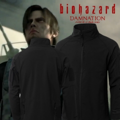 Resident Evil:Damnation Leon Hoodie