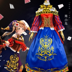 Love Live 2 Minami Kotori Magic Costume