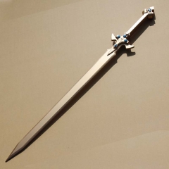 ALO Kirito Holy Sword Excaliber