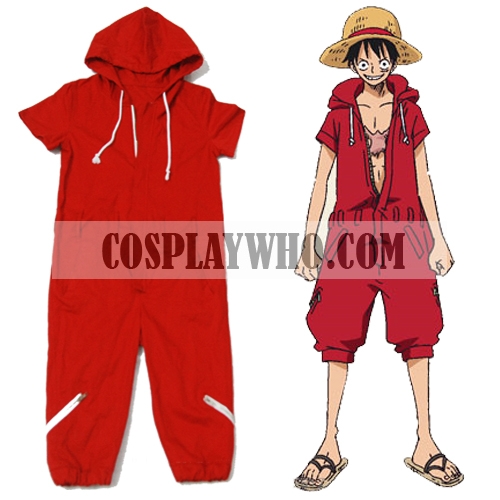 One Piece: Episode of Luffy - Hand Island Adventure (2012