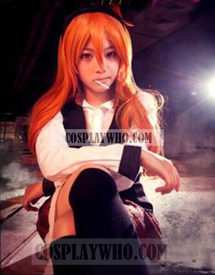 Akame ga Kill Chelsea Cosplay Costume