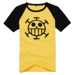 One Piece Trafalgar Law T-shirt