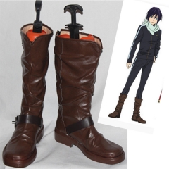 Noragami Yato Cosplay  Boots