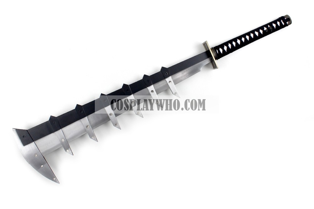 infinity blade sword replica for sale