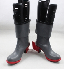 Kantai Collection Kongou PU Boots