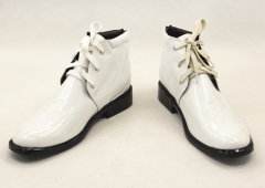 Tokyo Ghoul Ken Kaneki White Shoes