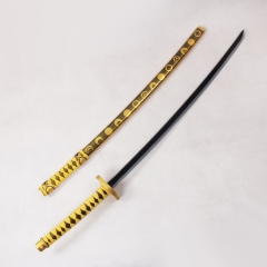 Touken Ranbu Mikazuki Munechika Sword