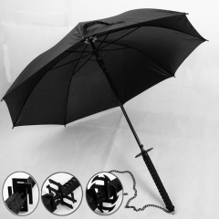 Bleach Sword Umbrellas