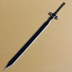 Sword Art Online Kirito Long Sword