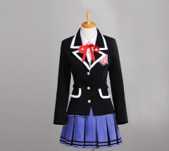 Date A Live Tohka Yatogami School Uniform