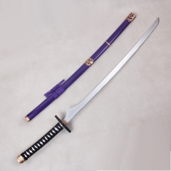 K Return of Kings Yukari Mishakuji Sword