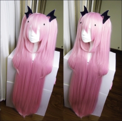 Seraph of the End Krul Tepes Wig