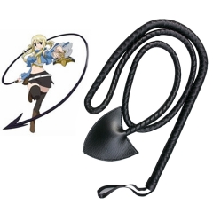 Fairy Tail Lucy Whip