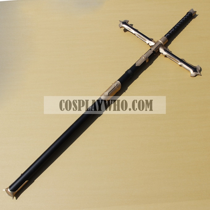 infinity blade sword replica for sale