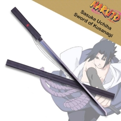 Naruto Sasuke Uchiha Sword of Kusanagi