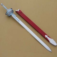 Sword Art Online Asuna Sword Cosplay Prop - Lambent Light Replica