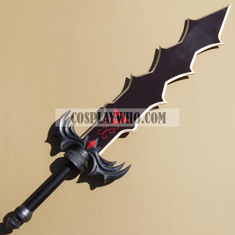 The Legend of Zelda Demise Sword Replica