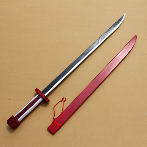 Akame Ga Kill Akame Murasame Replica