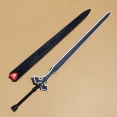 Gun Gale Online Kirito Cosplay Sword