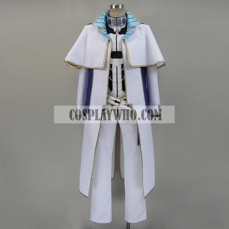 Terra Formars Shokichi Komachi Cosplay Aviation Costume