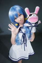 Date A Live Yoshino Sailor Costume