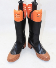 Touken Ranbu Midare Toushirou Cos Boots