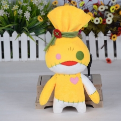 Kamigami no Asobi Melissa Doll Replica