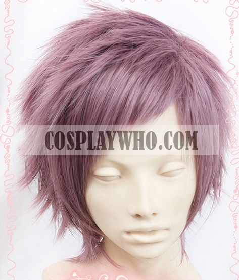 Nagi no Asukara Hikari Cosplay Wig