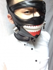 Tokyo Ghoul Ken Kaneki Ghoul Mask