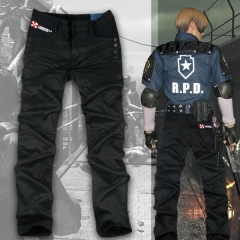 Resident Evil 6 Leon Pants