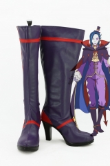 Re:Zero Roswaal L Mathers Boots