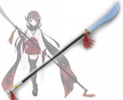 Ririchiyo Youkai Sword