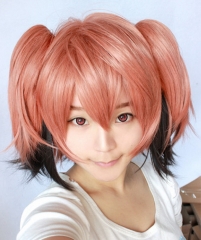 Riddle Story of Devil Haru Ichinose Cosplay Wig