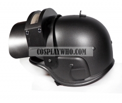 PUBG Level 3 Helmet Cosplay Equipment