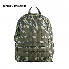 PUBG Level 3 Backpack CHICKEN DINNER Cosplay Equipment Tactical Bag