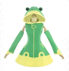 Cardcaptor Sakura: Clear Card Sakura Frog Costume