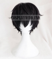 Persona 5 Protagonist Cosplay Wig
