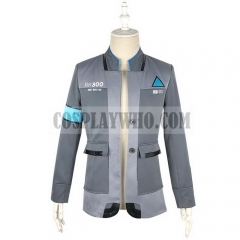Detroit: Become Human Connor  Jacket