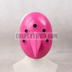 Tokyo Ghoul RE Uta Cosplay Mask