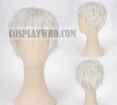 The Promised Neverland Norman Cosplay Wig