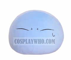 That Time I Got Reincarnated as a Slime Rimuru Tempest Cosplay Doll Plush Toy