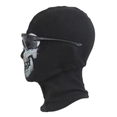 Call of Duty Modern Warfare 2 Ghost Skull Mask (Balaclavas)